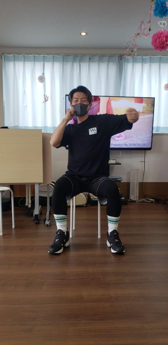 キックボクシングイベント写真５