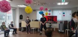 キックボクシングイベント写真３