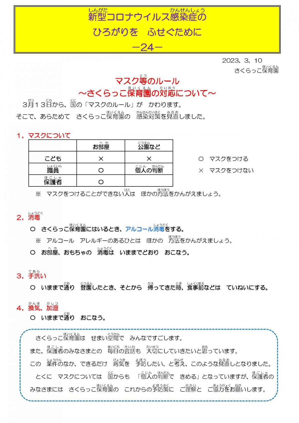 写真レポートの拡大写真です